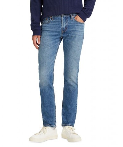 Men's 502™ Taper Jeans Rose Finch- Waterless $32.00 Jeans