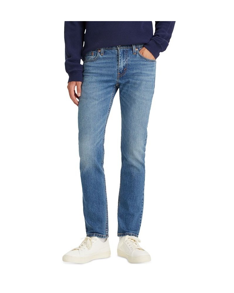 Men's 502™ Taper Jeans Rose Finch- Waterless $32.00 Jeans