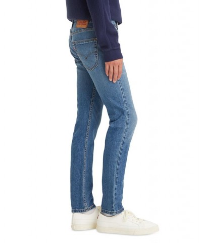 Men's 502™ Taper Jeans Rose Finch- Waterless $32.00 Jeans