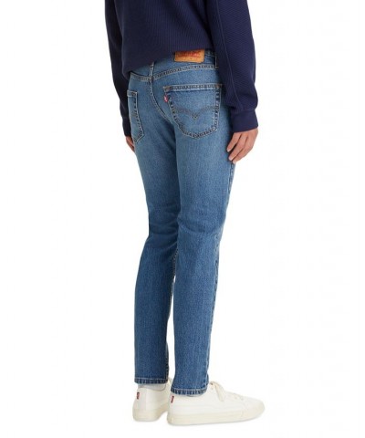 Men's 502™ Taper Jeans Rose Finch- Waterless $32.00 Jeans