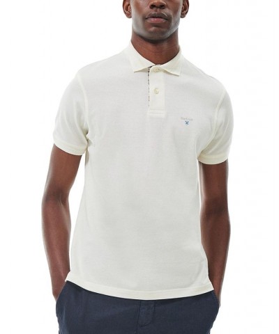 Men's Harrowgate Polo Shirt White $41.04 Polo Shirts