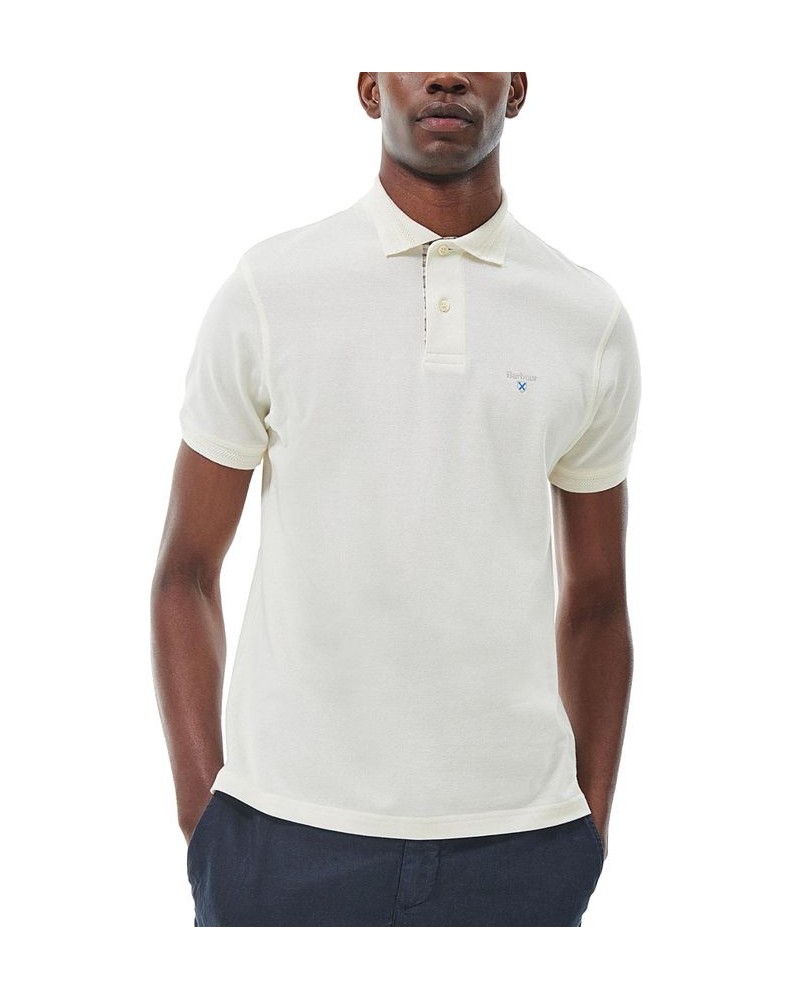 Men's Harrowgate Polo Shirt White $41.04 Polo Shirts