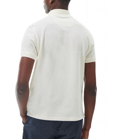 Men's Harrowgate Polo Shirt White $41.04 Polo Shirts