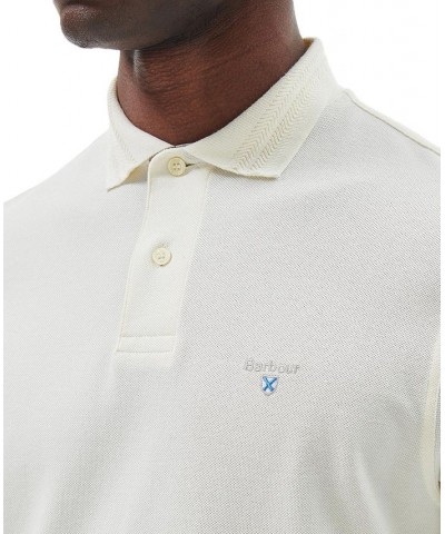 Men's Harrowgate Polo Shirt White $41.04 Polo Shirts