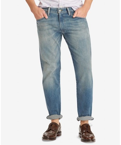 Men's Hampton Relaxed Straight Jeans Dixon $40.00 Jeans