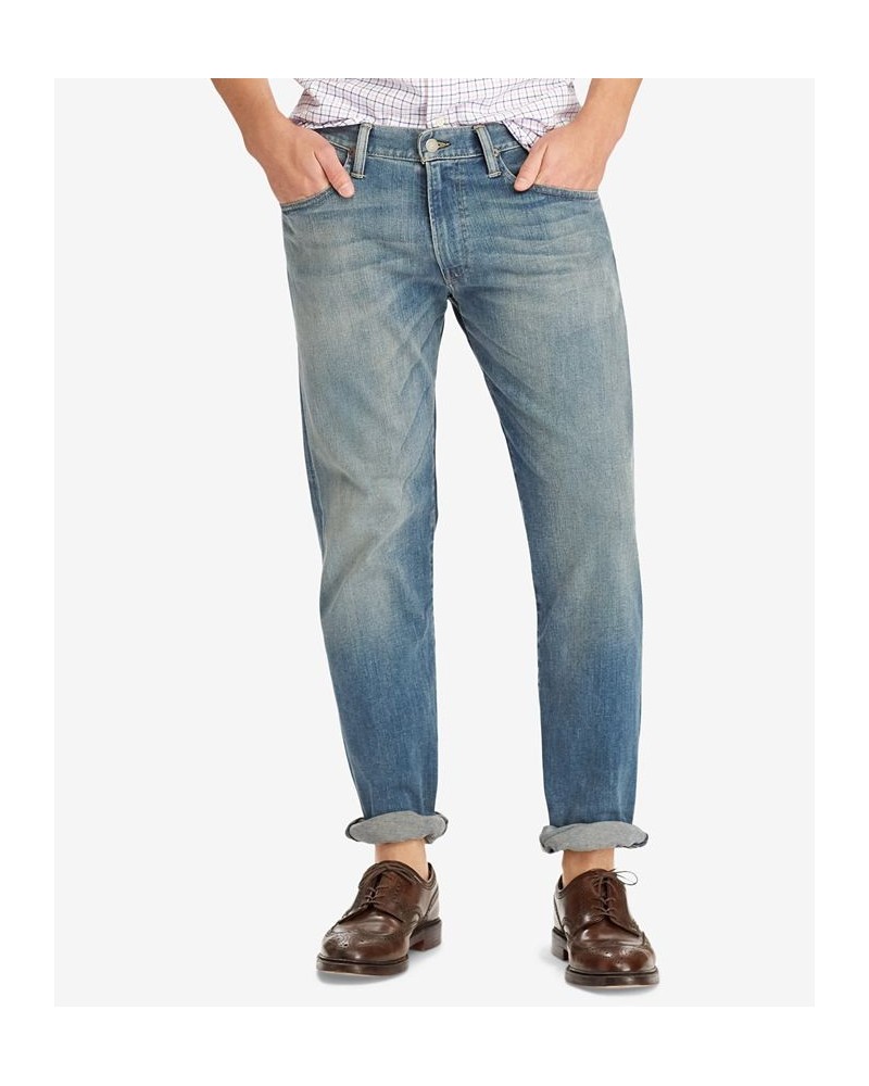 Men's Hampton Relaxed Straight Jeans Dixon $40.00 Jeans