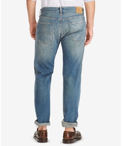 Men's Hampton Relaxed Straight Jeans Dixon $40.00 Jeans