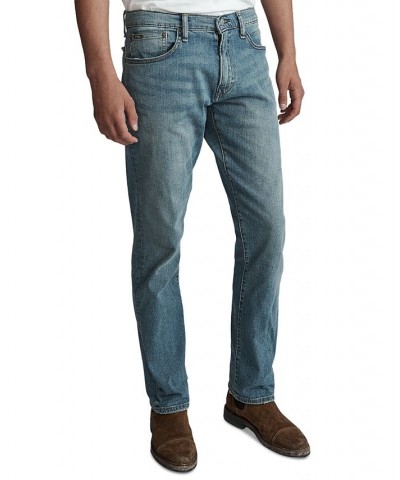 Men's Hampton Relaxed Straight Jeans Dixon $40.00 Jeans