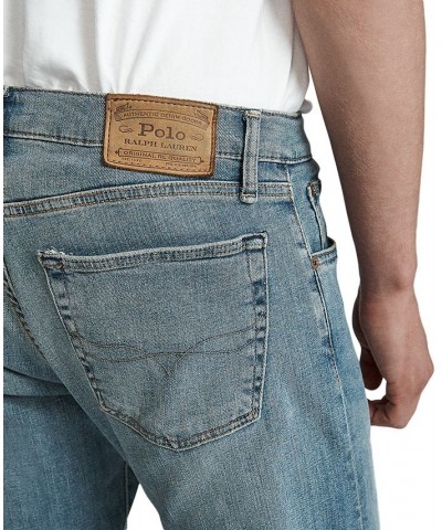 Men's Hampton Relaxed Straight Jeans Dixon $40.00 Jeans