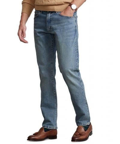 Men's Hampton Relaxed Straight Jeans Dixon $40.00 Jeans