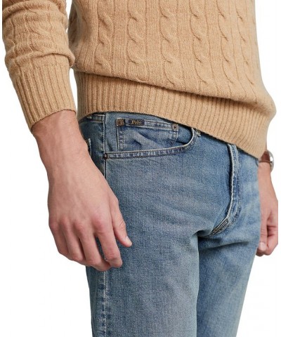 Men's Hampton Relaxed Straight Jeans Dixon $40.00 Jeans