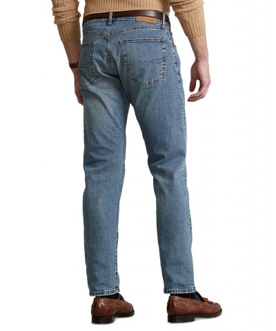 Men's Hampton Relaxed Straight Jeans Dixon $40.00 Jeans