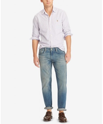 Men's Hampton Relaxed Straight Jeans Dixon $40.00 Jeans