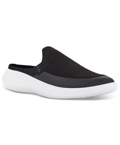 Women's Rene Sneakers Black $40.00 Shoes