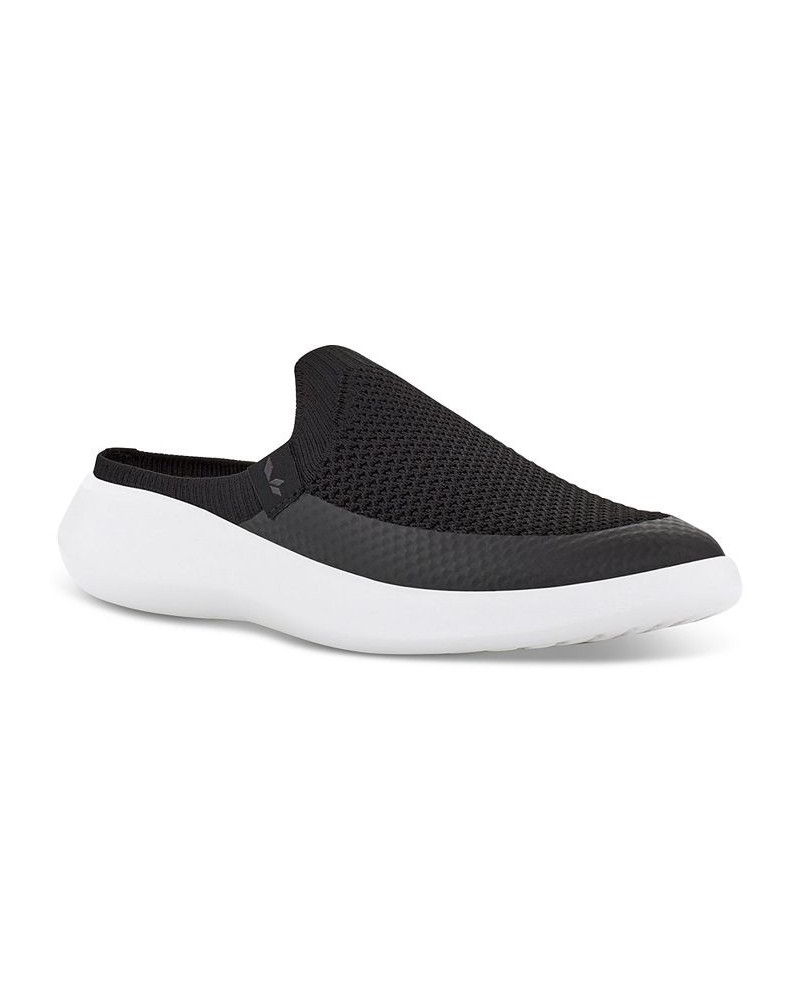 Women's Rene Sneakers Black $40.00 Shoes