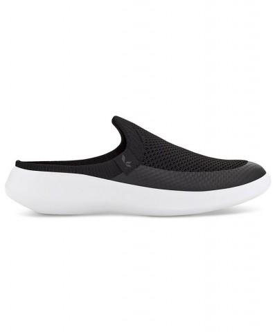 Women's Rene Sneakers Black $40.00 Shoes