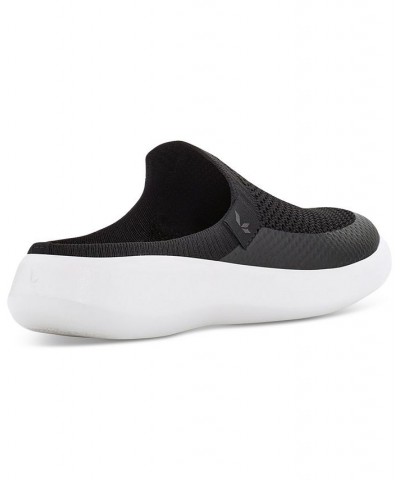 Women's Rene Sneakers Black $40.00 Shoes