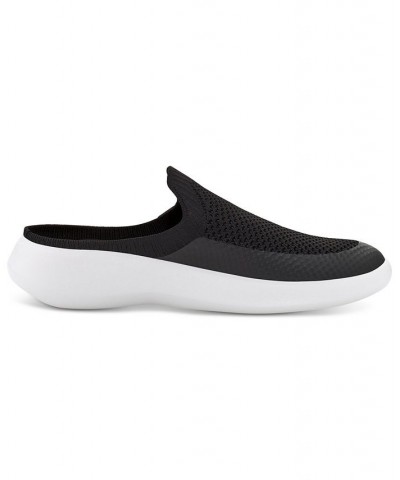 Women's Rene Sneakers Black $40.00 Shoes