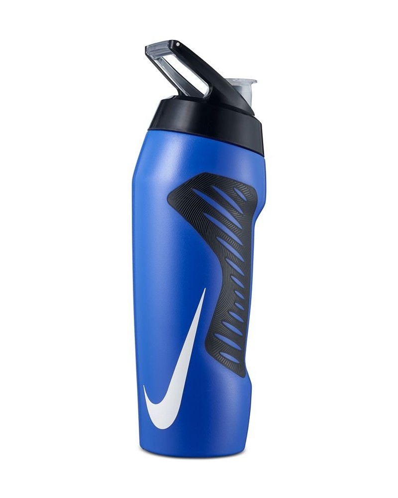 Men's Hyperfuel 2.0 24-Oz. Water Bottle Blue $11.69 Accessories