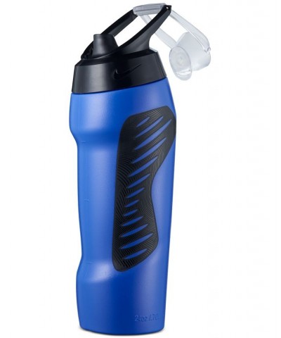 Men's Hyperfuel 2.0 24-Oz. Water Bottle Blue $11.69 Accessories