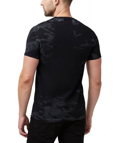 Men's Short Sleeves Tagam T-shirt $14.16 T-Shirts