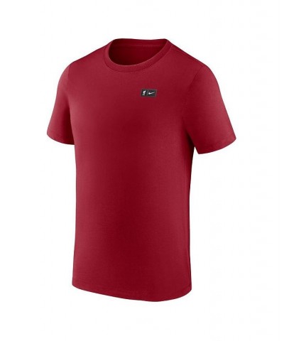 Men's Red Liverpool Ignite T-shirt $25.49 T-Shirts