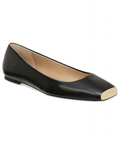 Step N' Flex Women's Neptoon Square-Toe Flats PD02 $34.98 Shoes