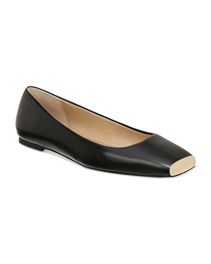 Step N' Flex Women's Neptoon Square-Toe Flats PD02 $34.98 Shoes