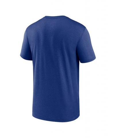 Men's Royal Texas Rangers Local Legend T-shirt $27.49 T-Shirts