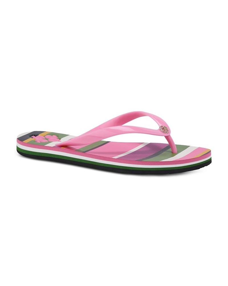 Women's Flyaway Flip Flop Sandals PD04 $34.00 Shoes