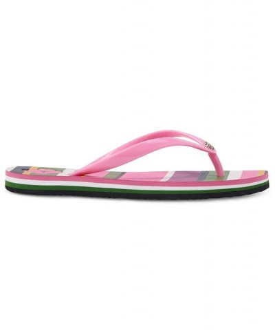 Women's Flyaway Flip Flop Sandals PD04 $34.00 Shoes