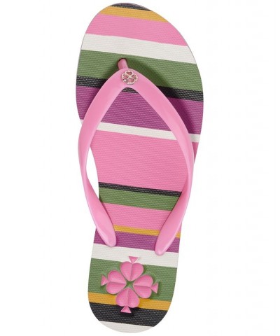 Women's Flyaway Flip Flop Sandals PD04 $34.00 Shoes