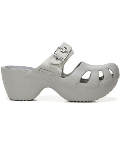 Women's Dance On Clogs PD02 $28.78 Shoes