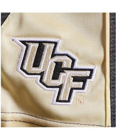 Men's Charcoal UCF Knights Turnover Team Shorts $23.19 Shorts