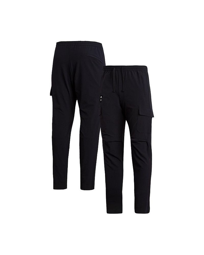 Men's Black Philadelphia Union Travel Pants $33.75 Pants