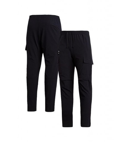 Men's Black Philadelphia Union Travel Pants $33.75 Pants