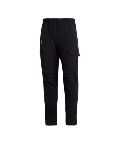 Men's Black Philadelphia Union Travel Pants $33.75 Pants