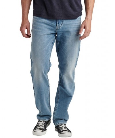 Men's Authentic The Athletic Denim Jeans Blue $39.96 Jeans