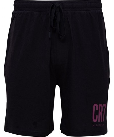 Men's Loungewear T-shirt and Shorts, 2-Piece Set $29.20 Pajama