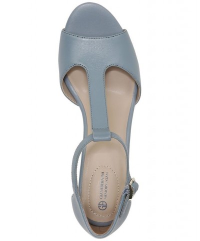 Claraa Memory Foam Dress Sandals PD06 $37.59 Shoes