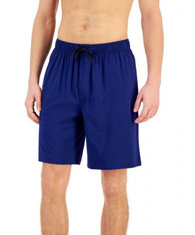 Men's Pajama Shorts PD02 $9.64 Pajama