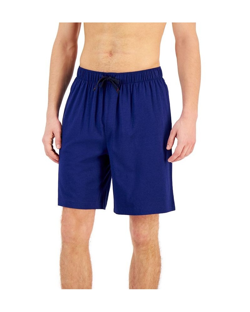 Men's Pajama Shorts PD02 $9.64 Pajama