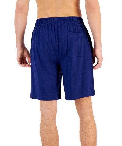 Men's Pajama Shorts PD02 $9.64 Pajama