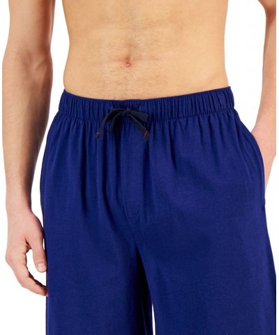 Men's Pajama Shorts PD02 $9.64 Pajama