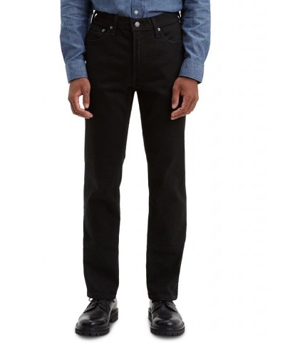 Levi’s Men's 541™ Flex Athletic Fit Jeans Black $36.00 Jeans