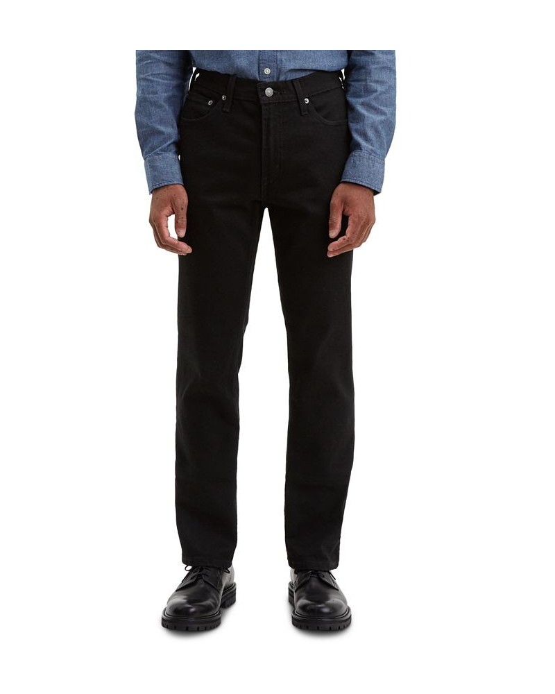 Levi’s Men's 541™ Flex Athletic Fit Jeans Black $36.00 Jeans