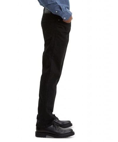 Levi’s Men's 541™ Flex Athletic Fit Jeans Black $36.00 Jeans