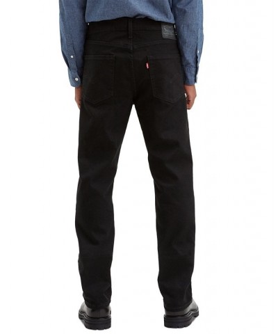 Levi’s Men's 541™ Flex Athletic Fit Jeans Black $36.00 Jeans