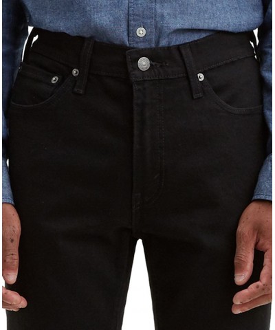 Levi’s Men's 541™ Flex Athletic Fit Jeans Black $36.00 Jeans