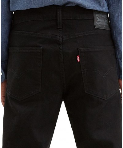 Levi’s Men's 541™ Flex Athletic Fit Jeans Black $36.00 Jeans